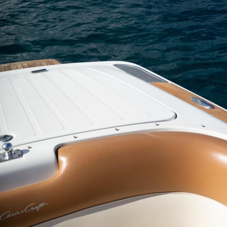 SteadyResourceCenter yacht fleet