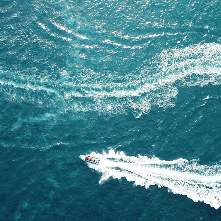 Ocean adventure